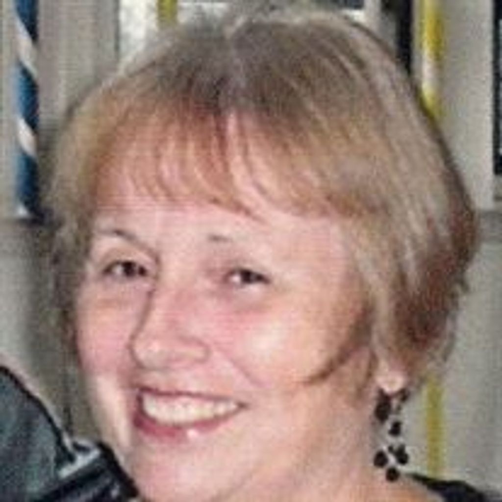 Gloria June Layton
