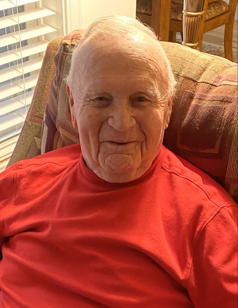 Stephen F. Mchugh Profile Photo