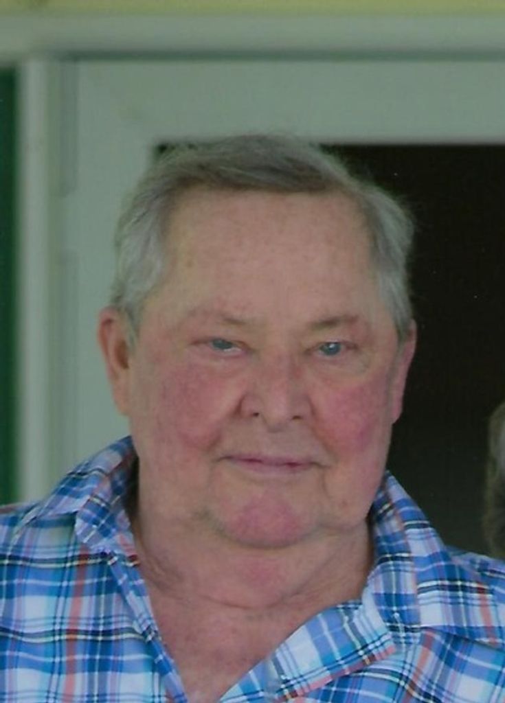 Reinhart Thomas Anderson Profile Photo