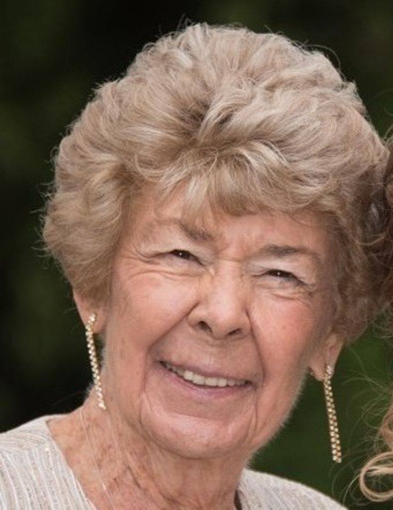 Kathryn Carol (Cunningham)  Williams