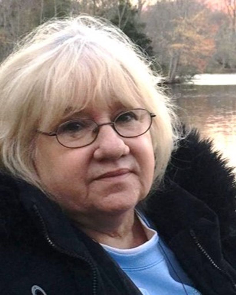 Mary Arnette Cooper Profile Photo