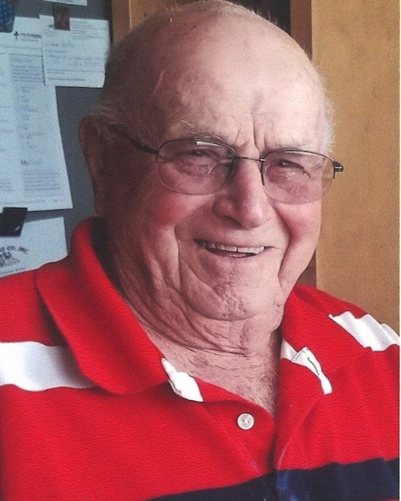 Charles Earl Haeffner