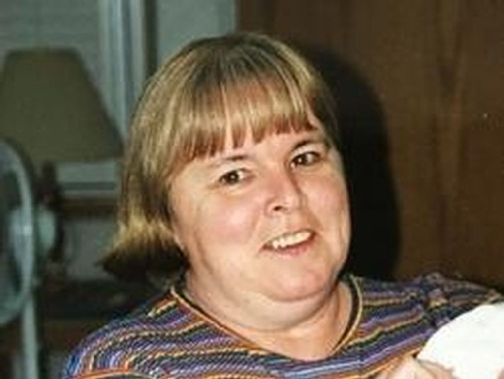 Virginia Lee Gaughan