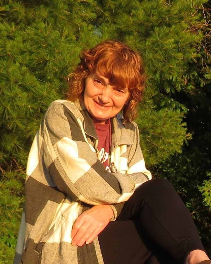 Sherry Lynne Willner