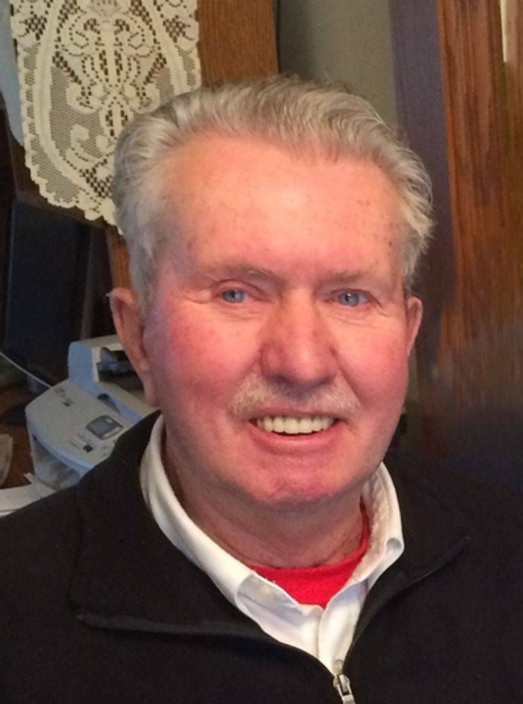 Delbert L. Zoellner Profile Photo