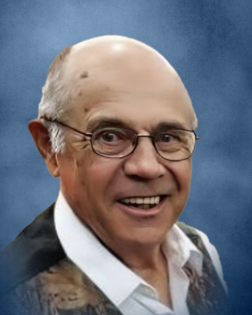 Duane Buckley Mayer