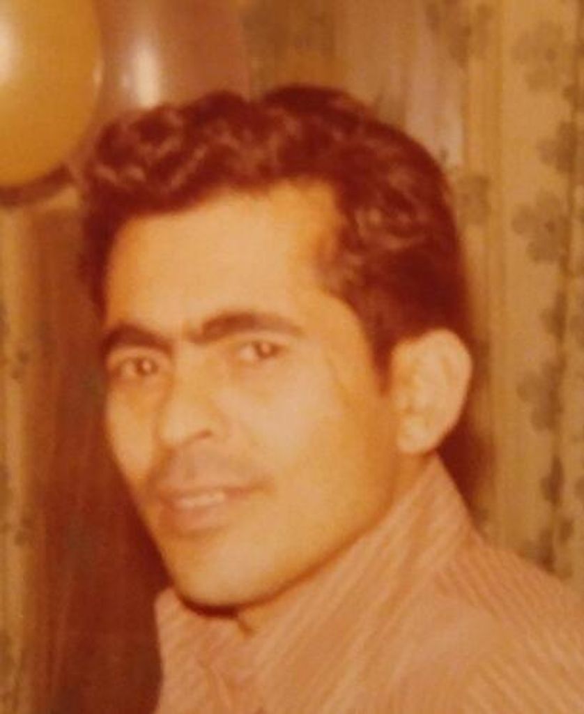 Delfin Mercado