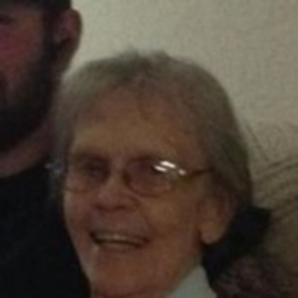 Helen Laverne Gilmore