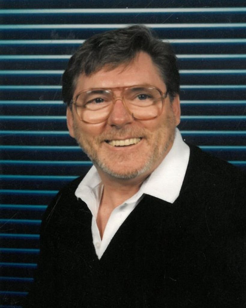 Gerald "Jerry" Robert Sigler Profile Photo