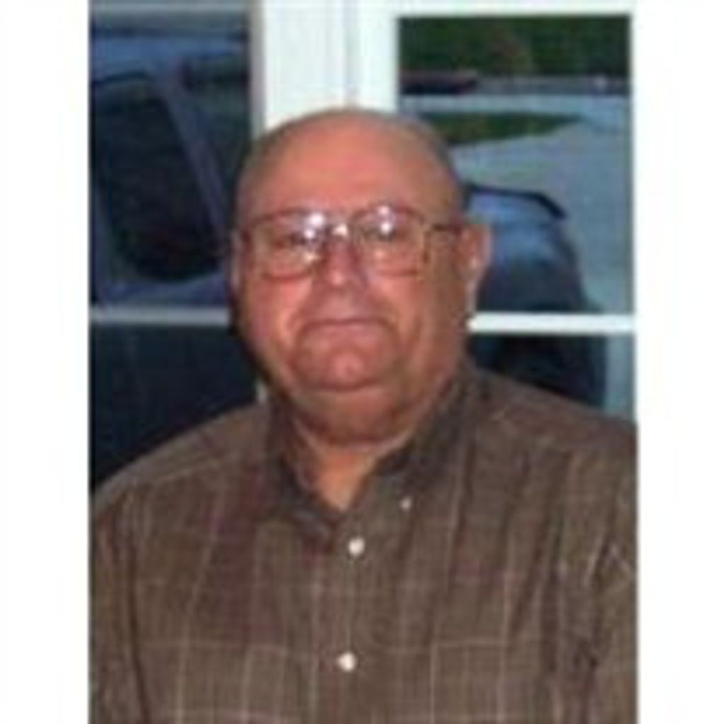 John S. Caruso