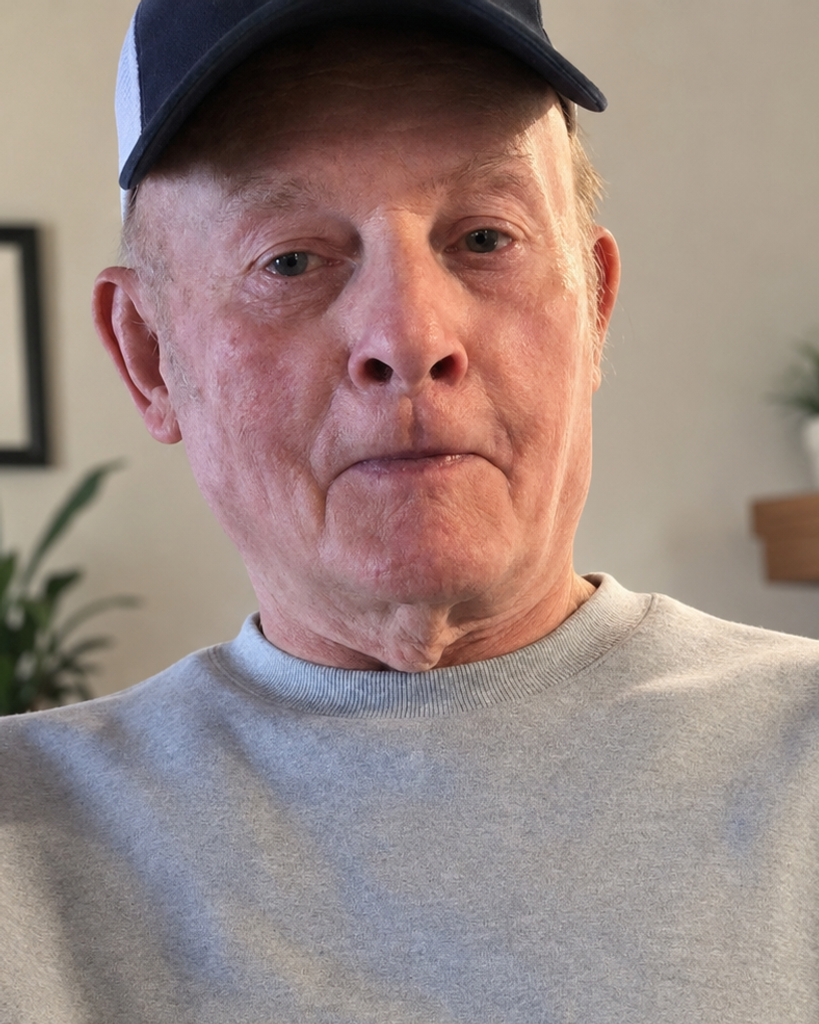 Myron Svalland Profile Photo