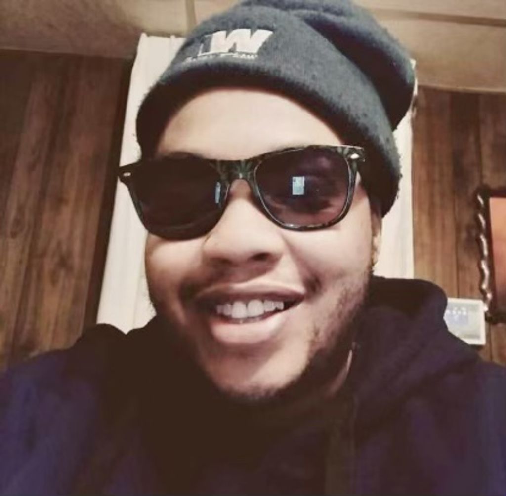 Christopher Eugene Johnson