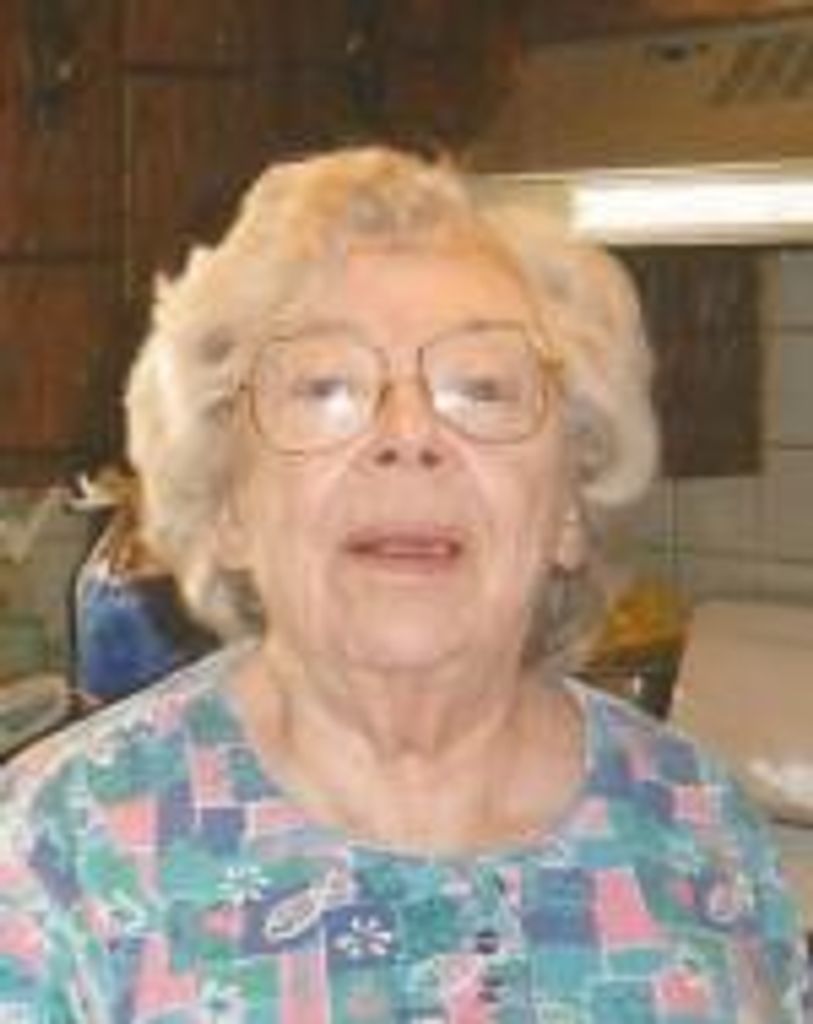 Ellen LaBelle