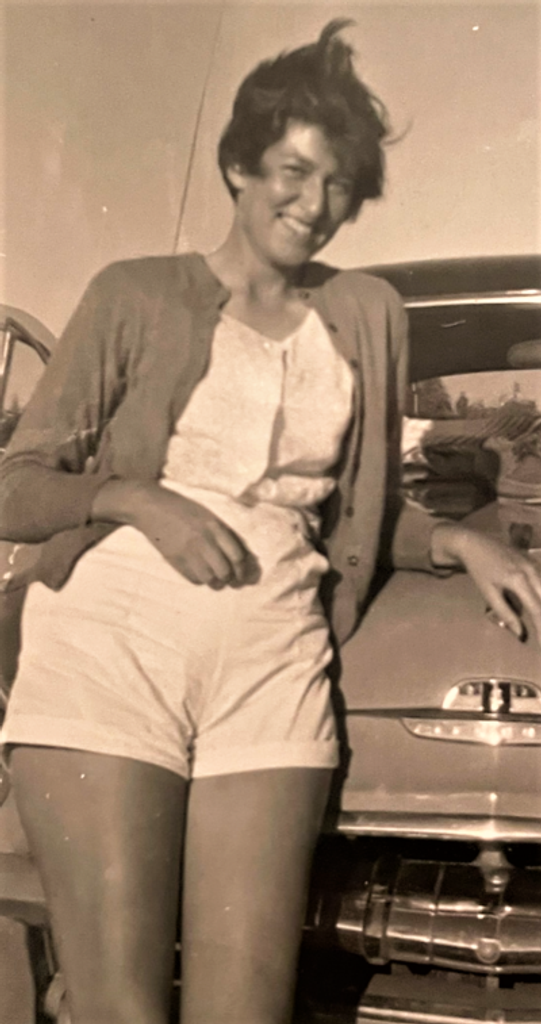 Janet Lenahan- Briggs