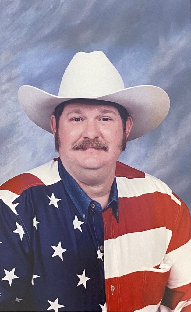 Mark Allen Caswell Profile Photo