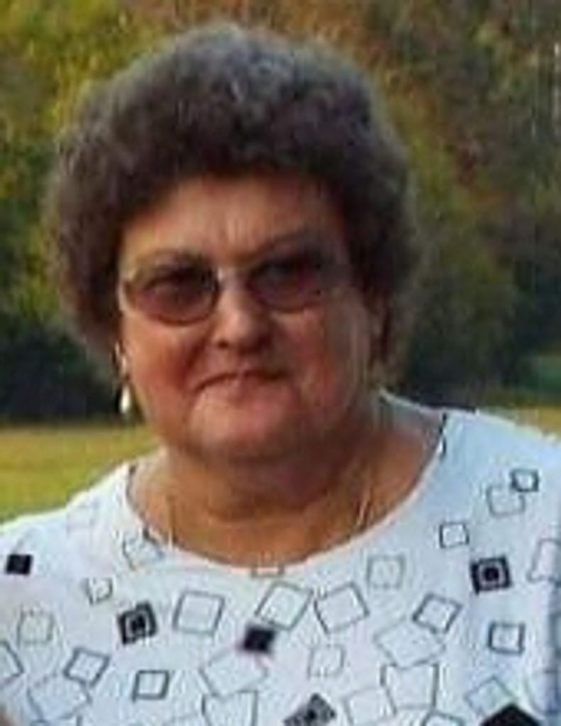 Carolyn Bailey Profile Photo