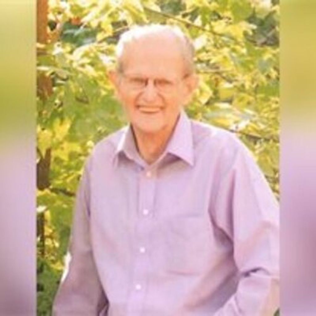Terry J. Christensen Profile Photo