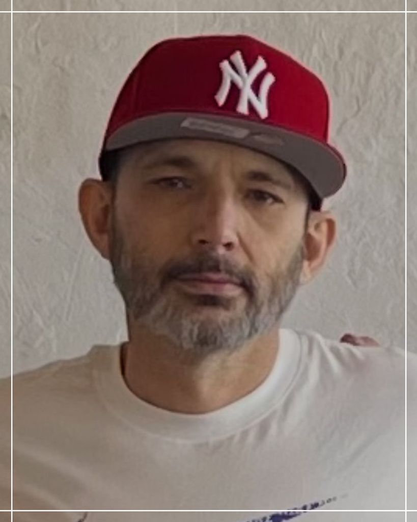 Derrick Paul Owens Profile Photo