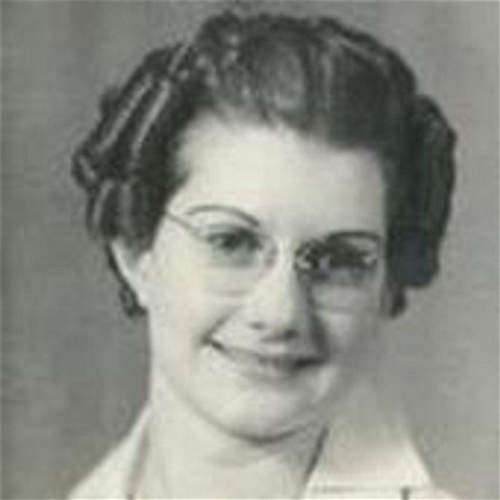 Ruth Fulton Manson