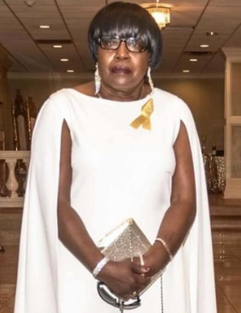Leathy Jackson Profile Photo