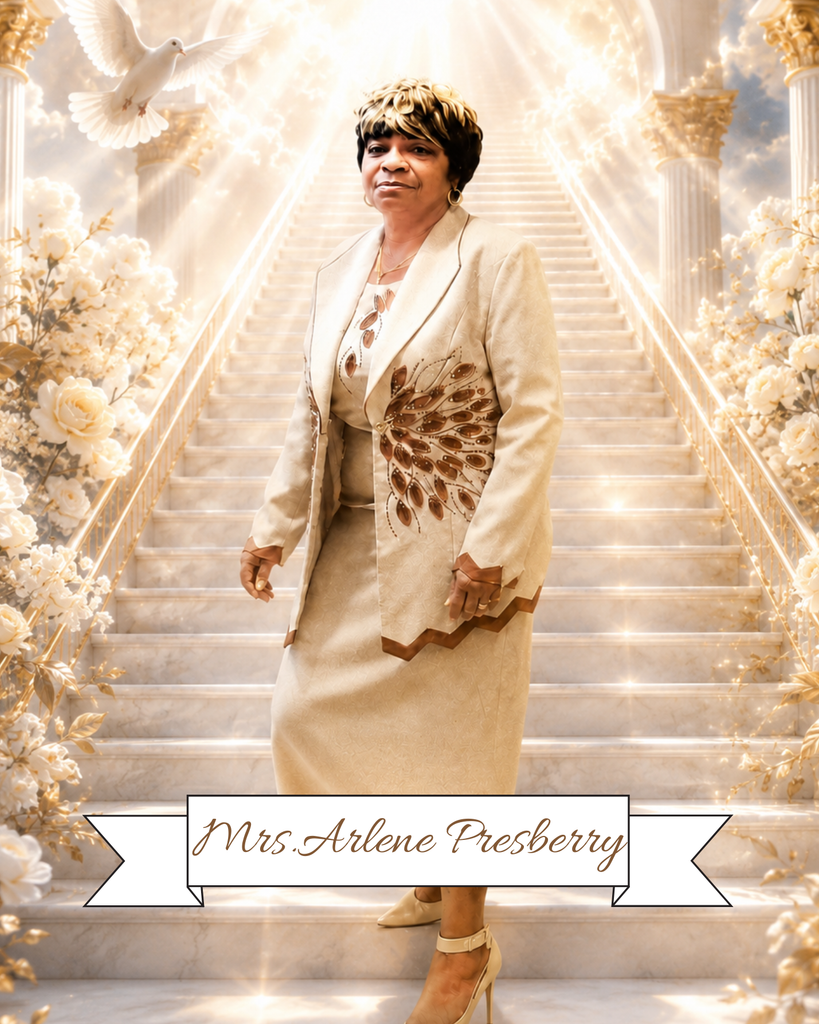 Arlene Presberry Profile Photo