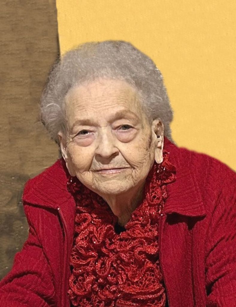 Edna E. (Trigg)  Gatlin Profile Photo