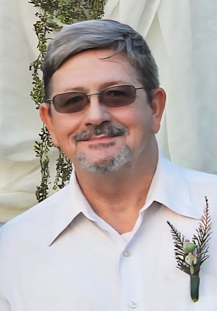 Michael Wayne Duke Profile Photo