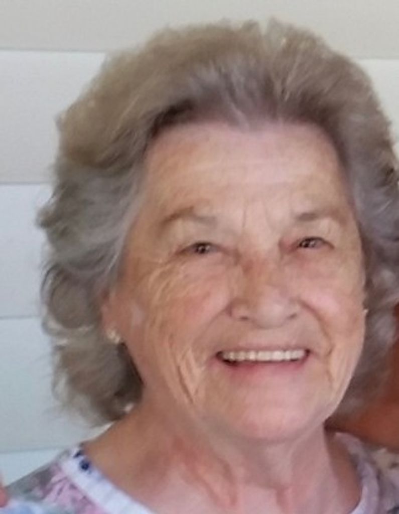 Lillian "Dolly" Louise (Hewitt) Tilson Profile Photo