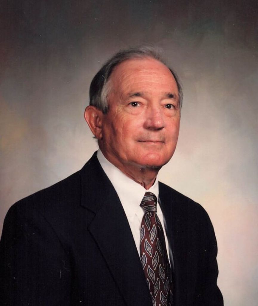 Douglas C. Longman, Sr.