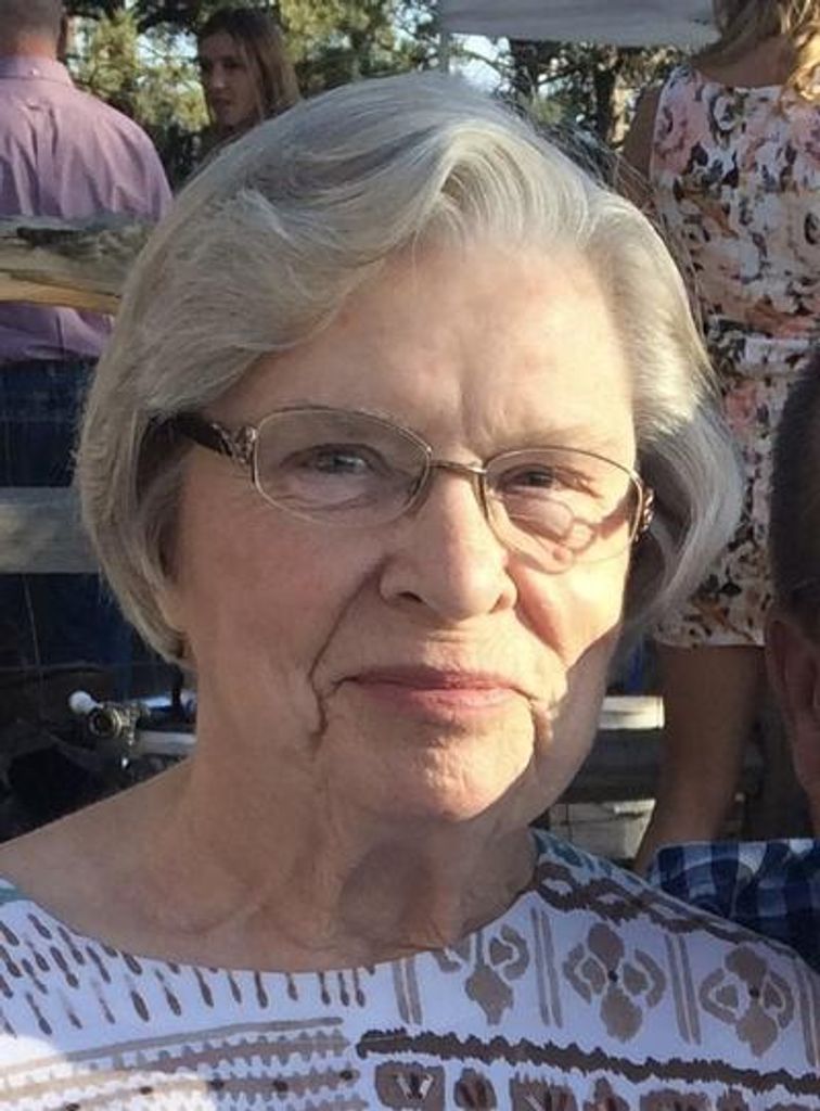 Barbara Joanne Thomas Profile Photo