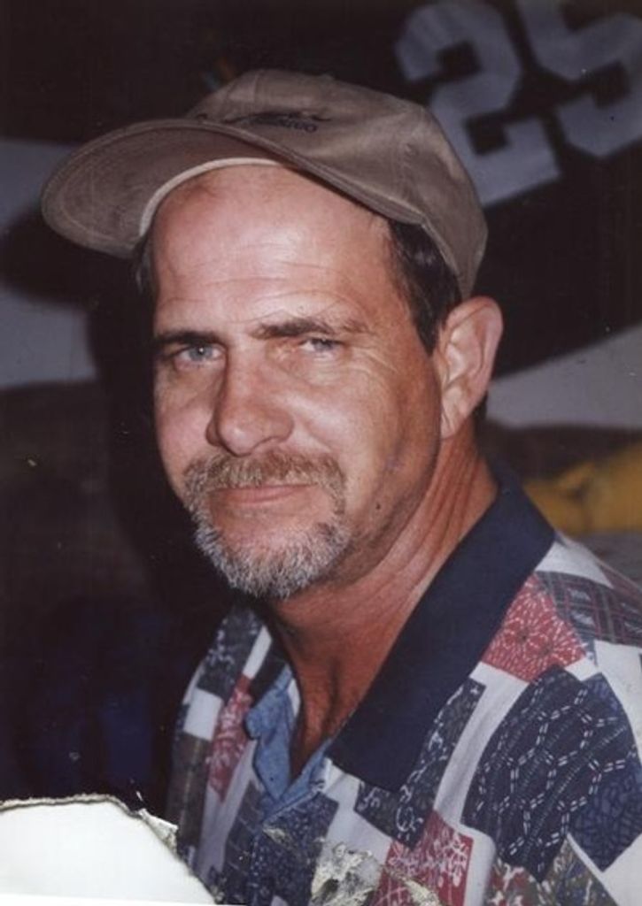 Dennis Paul Gibson Profile Photo