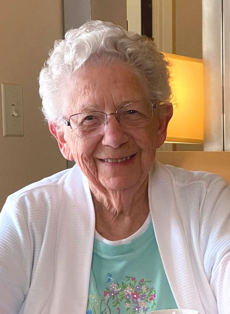 Bernice Degraff