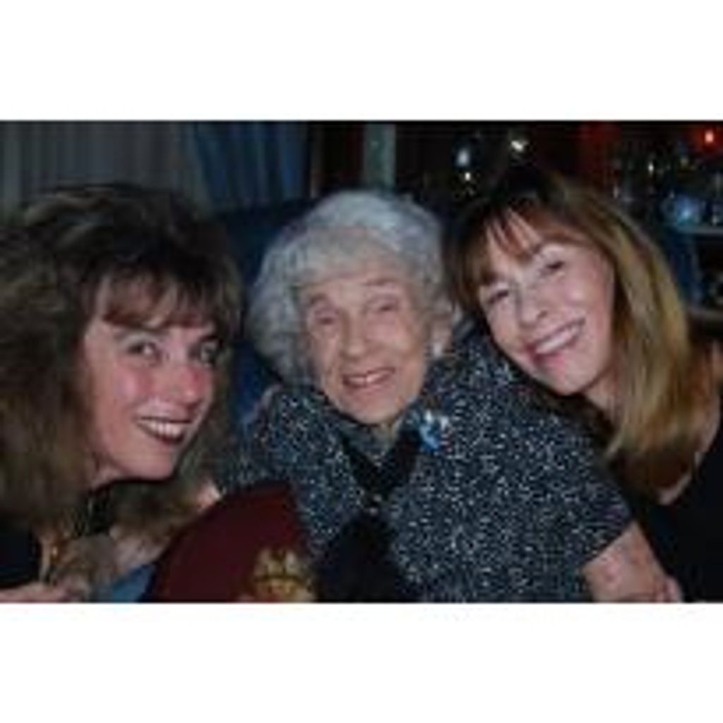 Frieda Margaret Bamattre