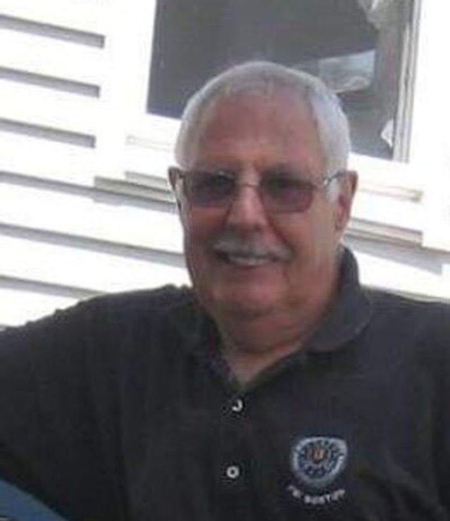 Richard "Rich" Alan Marsh Profile Photo