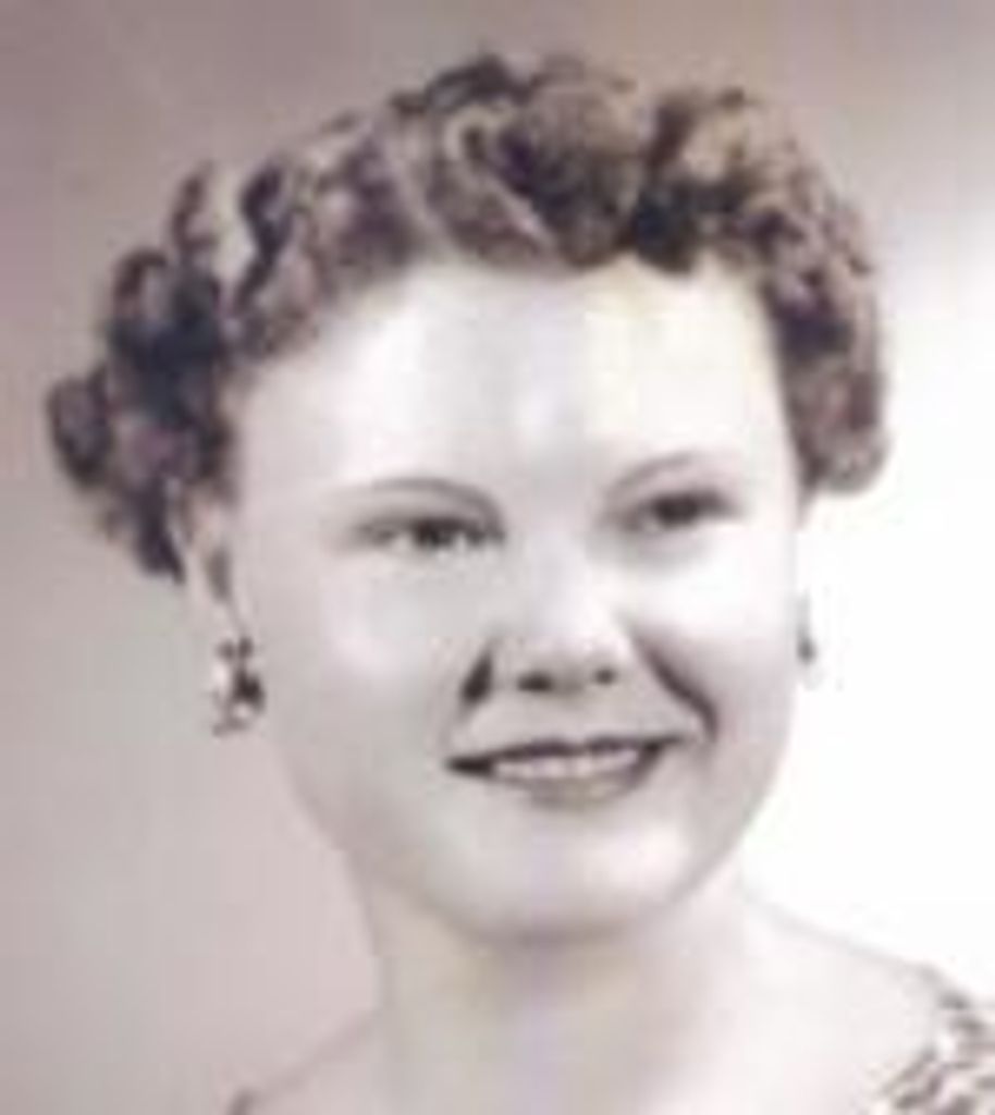 Edith Autrey Profile Photo