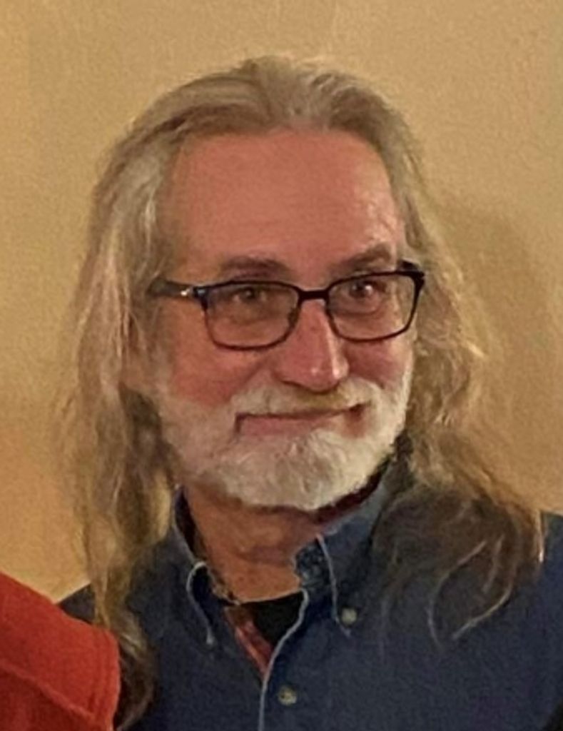 Daniel John Boal