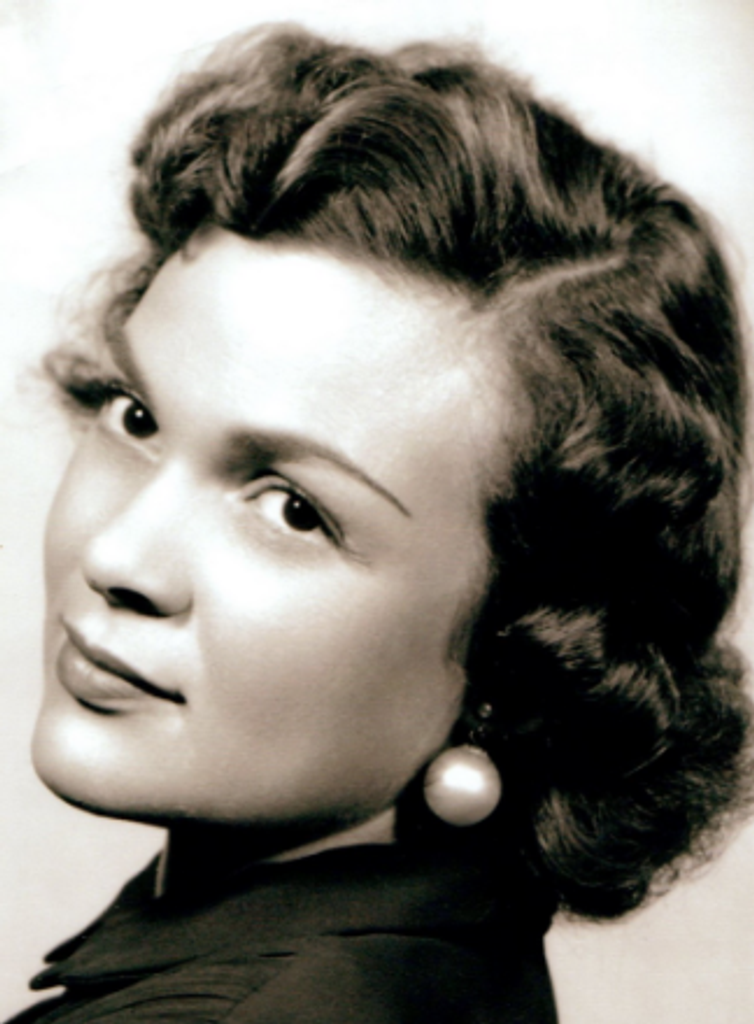 Mary Lou Vanderhoof Profile Photo