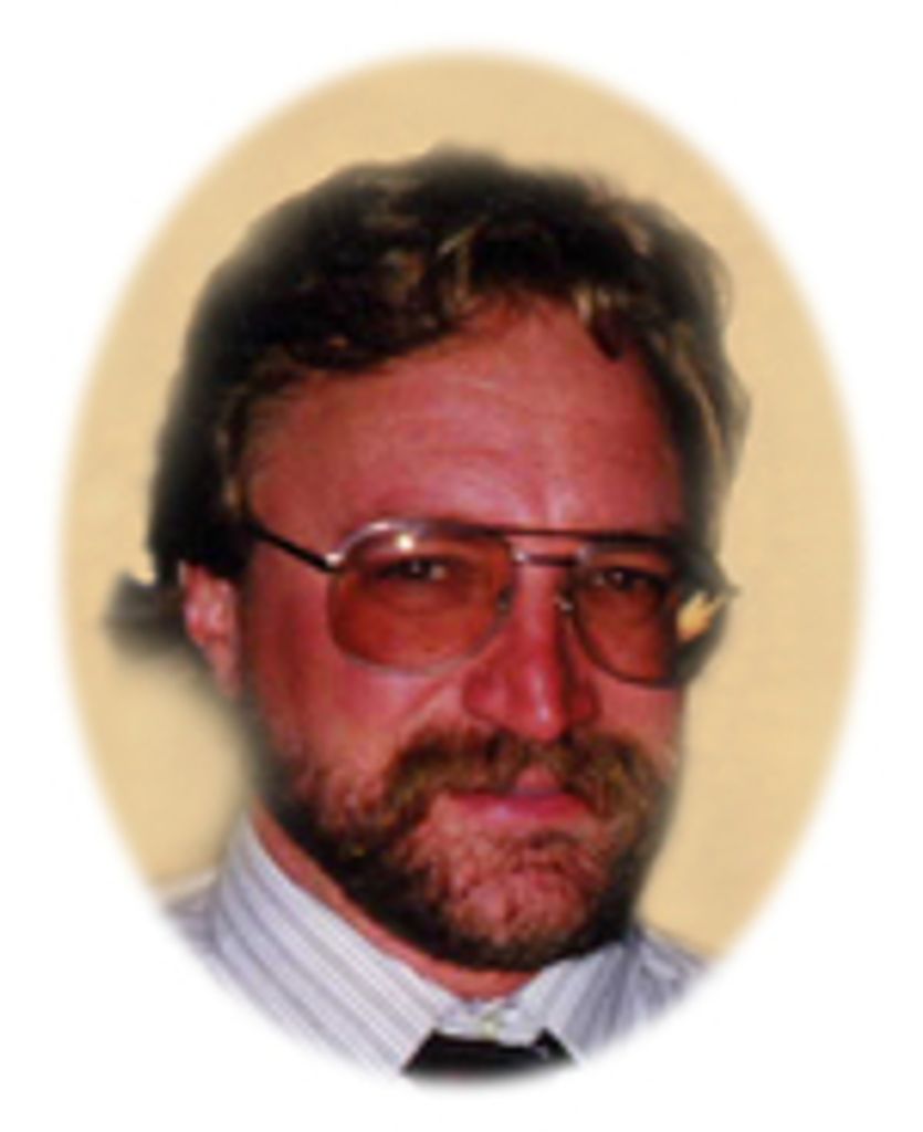 Daniel Charles Bonine