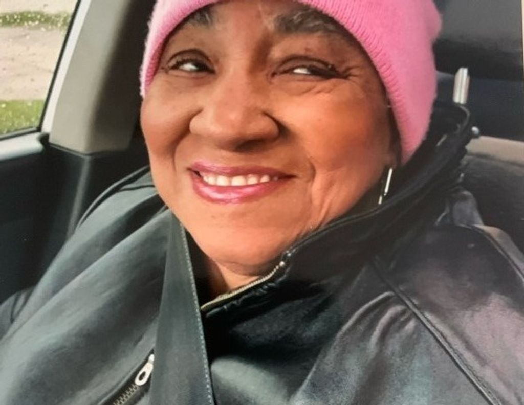 Barbara Jean Stewart Hamilton