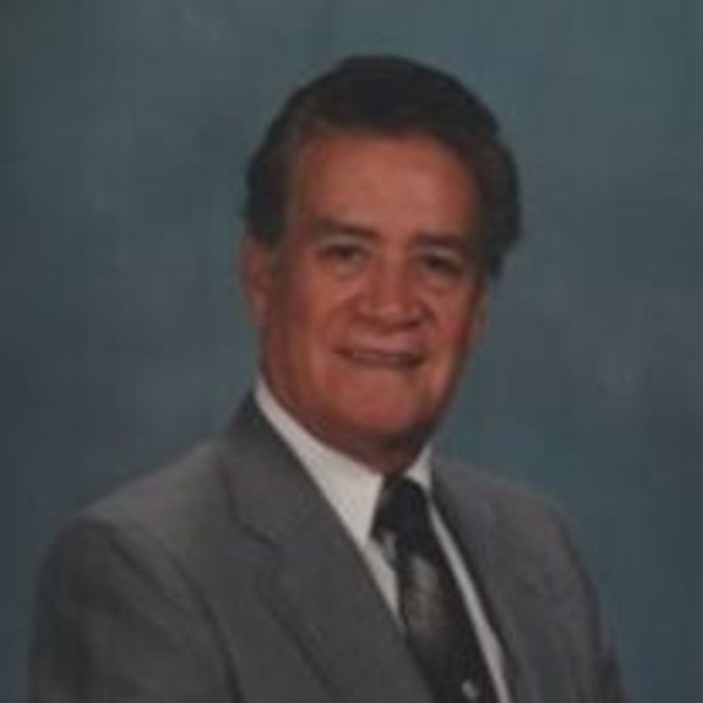 Tony E. Ronquillo