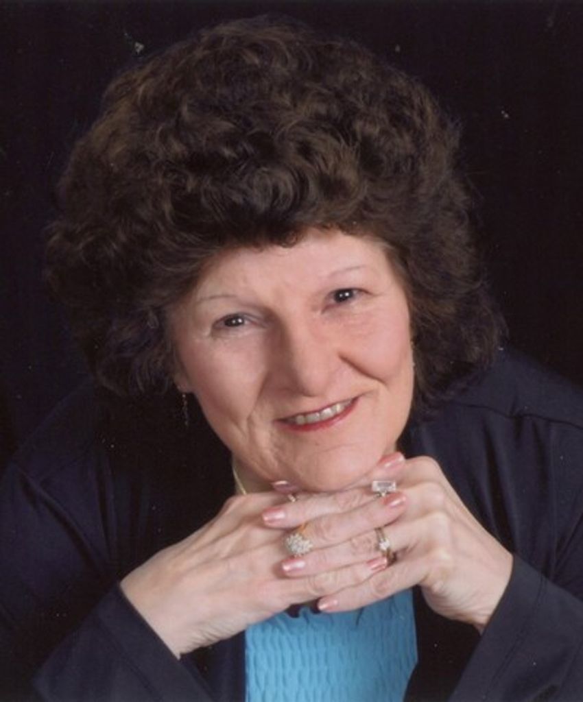 Patricia Ann Gebhardt Profile Photo
