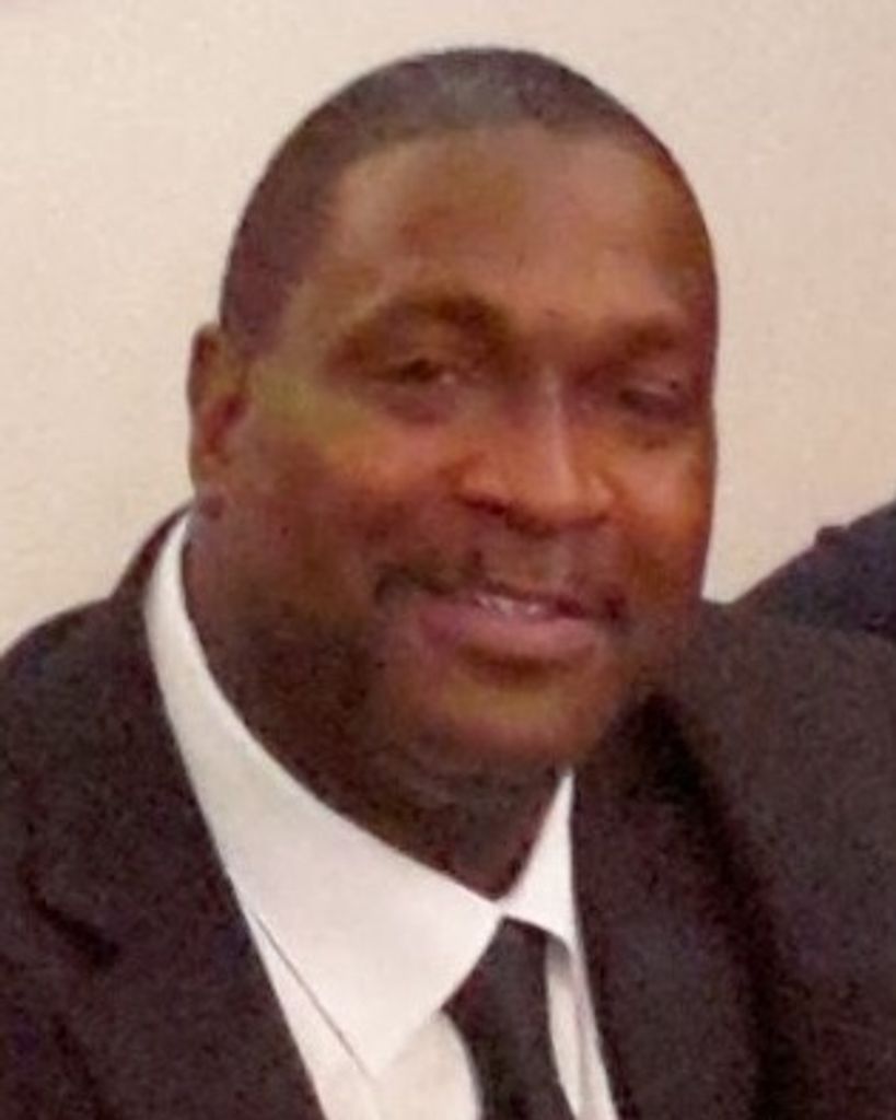 Daniel "Deany" Louis Goodwin Profile Photo