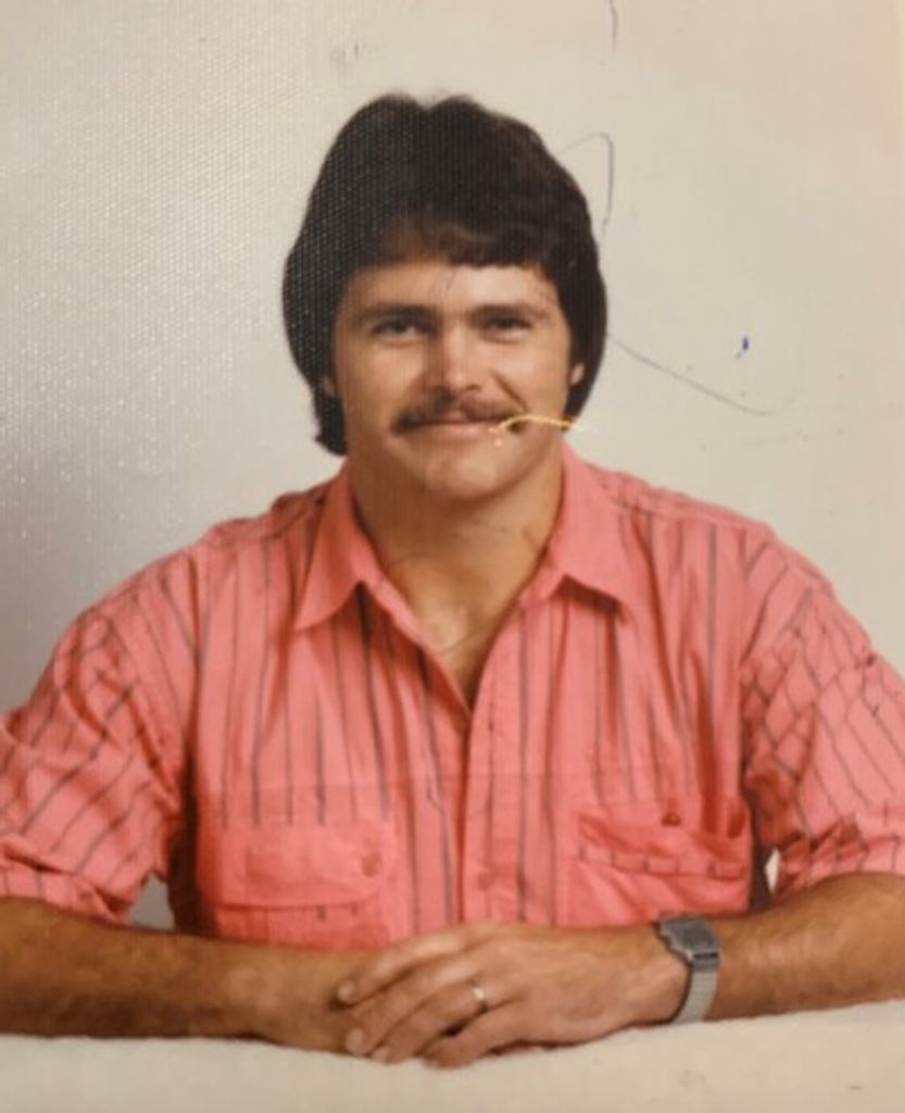Cary Richard Cooper Profile Photo