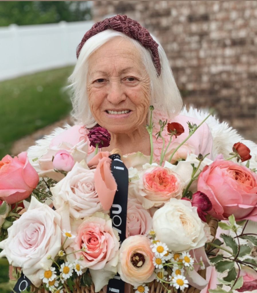 Nadezhda Zalozh Profile Photo