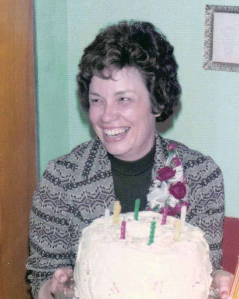 Marilyn Benoche Profile Photo