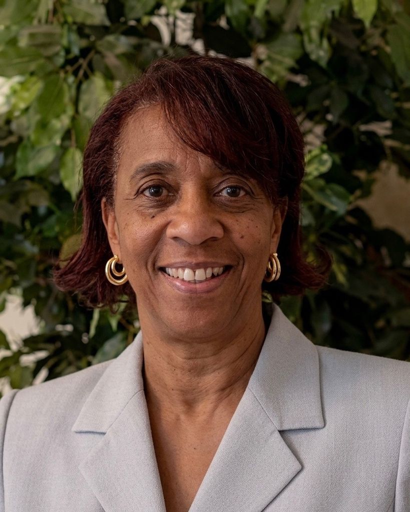 Linda Foushee Brown Profile Photo