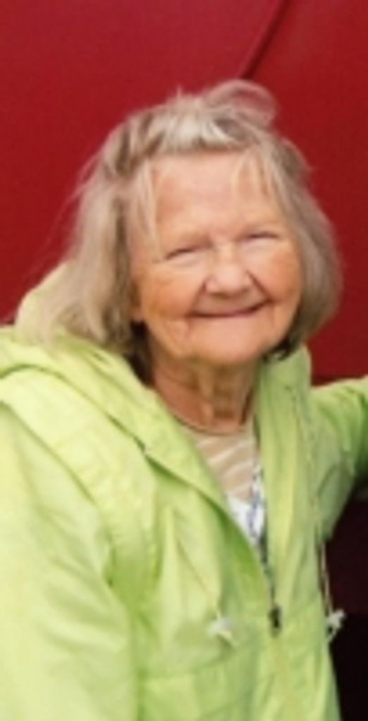 Patricia Ann Vollmer