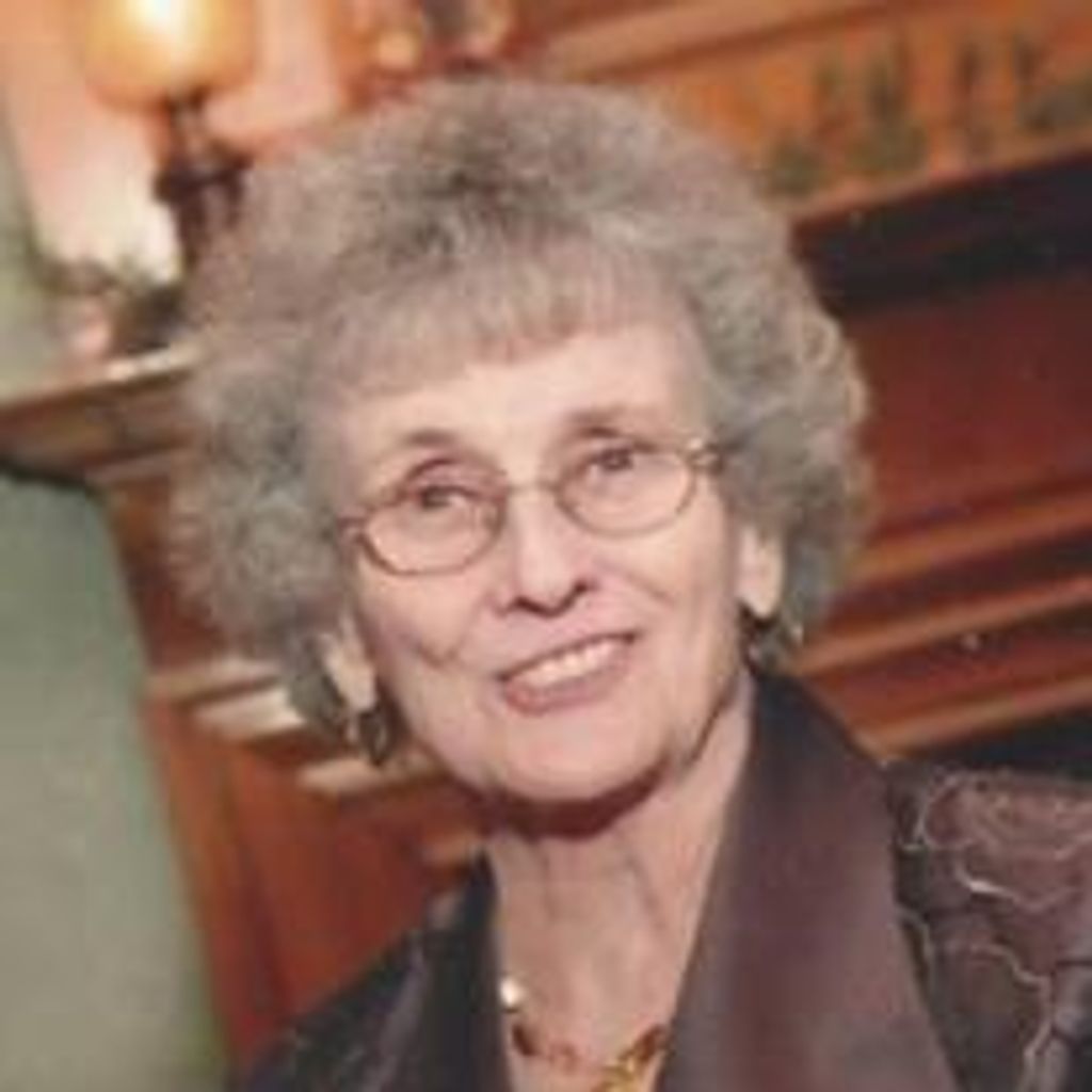 Doris Florence Paul Profile Photo