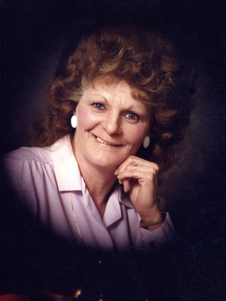 Shirley A Trosper