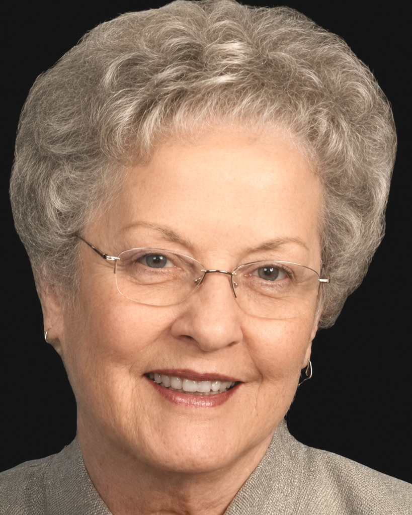 Patty Janelle Beckett